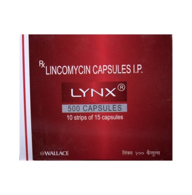 Lynx 500 Capsule