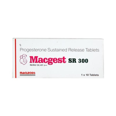 Microgest SR 300 Tablet