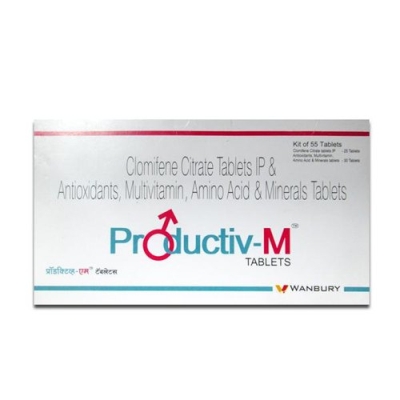 Productiv-M Tablet