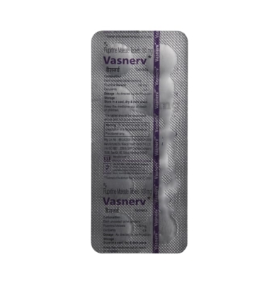 Vasnerv-P Tablet