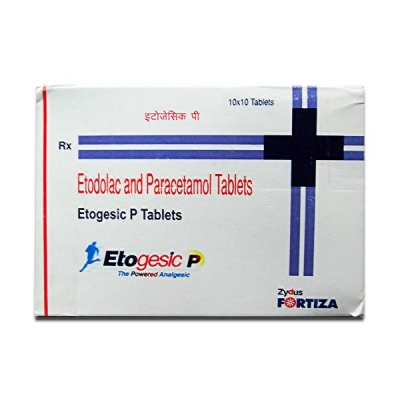 Etogesic P Tablet