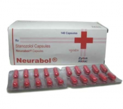 Neurabol Capsule