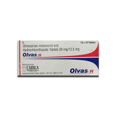 Olvas-H Tablet