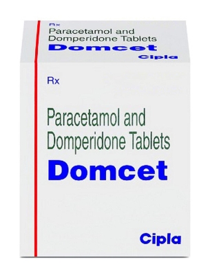 Domcet Tablet