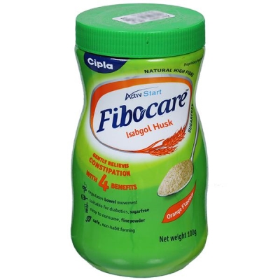 Fibocare Powder