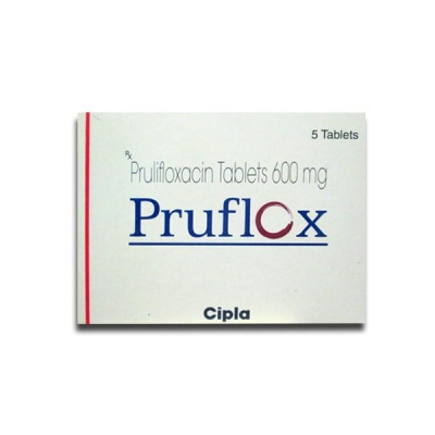 Pruflox Tablet