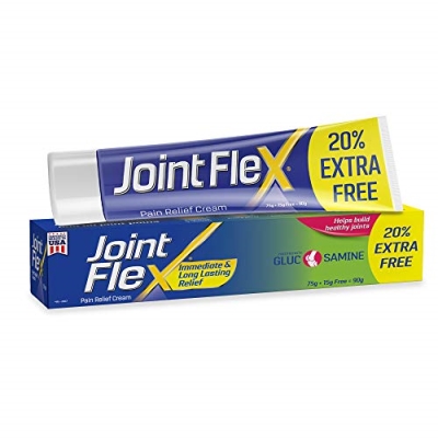 Joint Flex Pain Relief Cream
