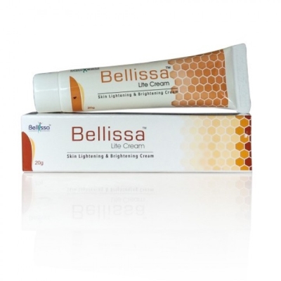 Bellissa Lite Cream