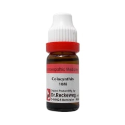 Dr. Reckeweg Colocynthis Dilution 10M CH