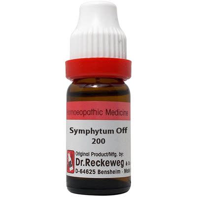 Dr. Reckeweg Symphytum Officinale 200 CH