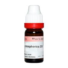 Dr. Reckeweg Calcarea Phosphoricum 200