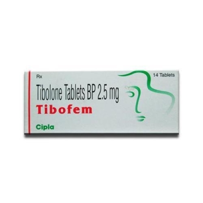 Tibofem Tablet