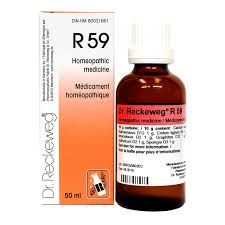 Dr. Reckeweg R59 Weight Loss