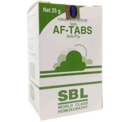 SBL AF-Tabs Tablet