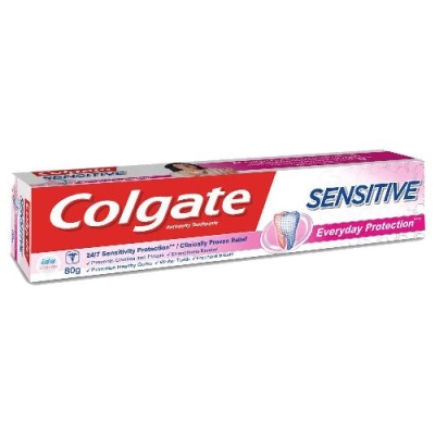 Colgate Sensitive Anticavity Toothpaste