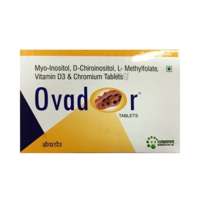 Ovador Tablet