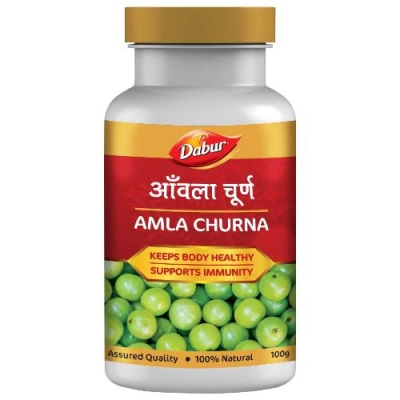 Dabur Amla Churna