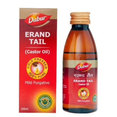 Dabur Erand/Castor Tail