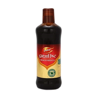 Dabur Draksharishta Syrup