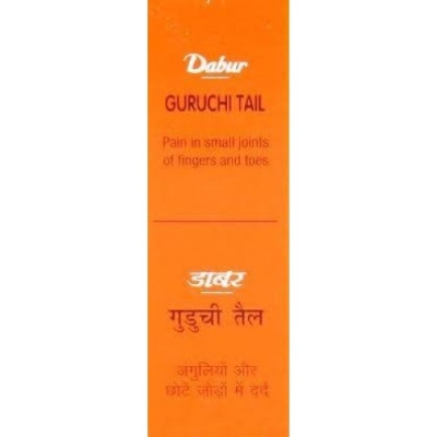 Dabur Guruchi Tail