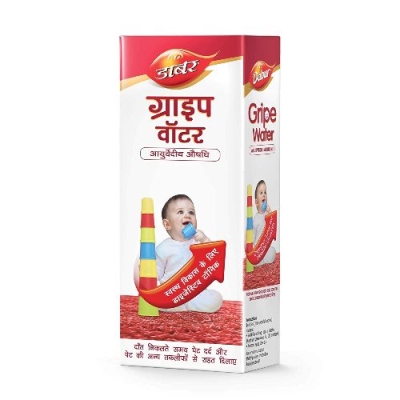 Dabur Gripe Water