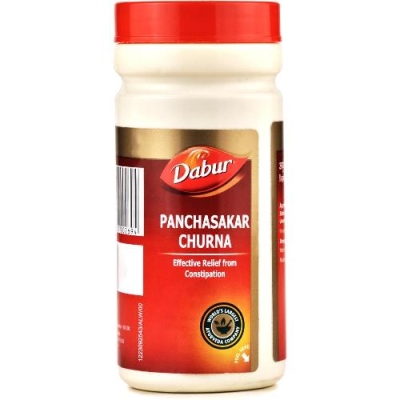 Dabur Panchsakar Churna