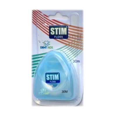 Stim Minty Dental Floss