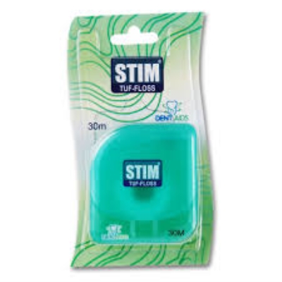 Stim Flosal Mint