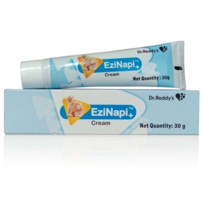 Ezinapi Plus Cream