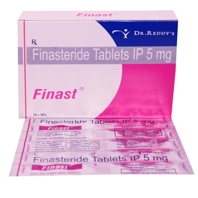 Finast Tablet