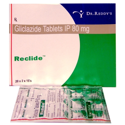 Reclide Tablet
