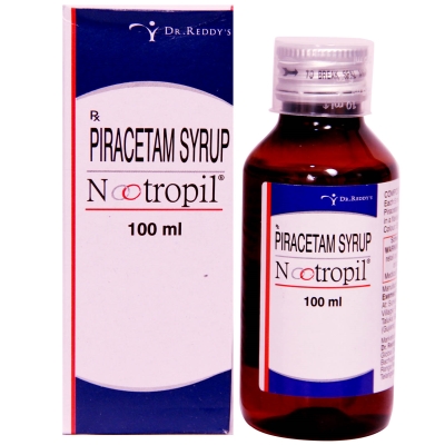 Nootropil Syrup