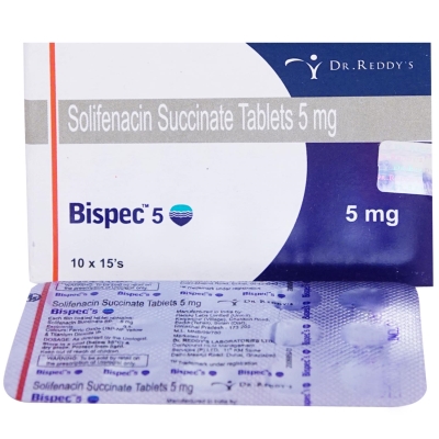 Bispec 5 Tablet