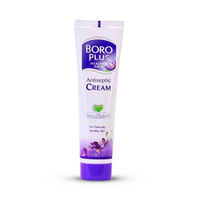 Boroplus Antiseptic Cream