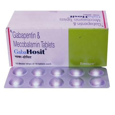 Gaba-Hosit Tablet