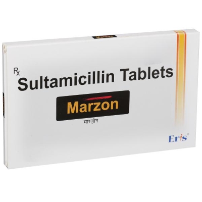 Marzon Tablet