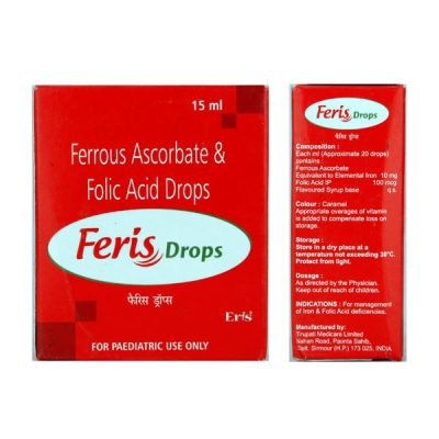 Feris Drops