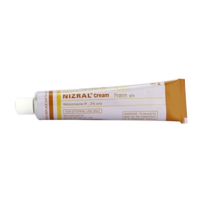 Nizral Cream