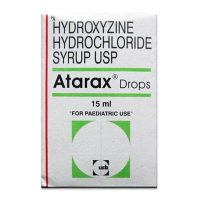 Atarax Drops