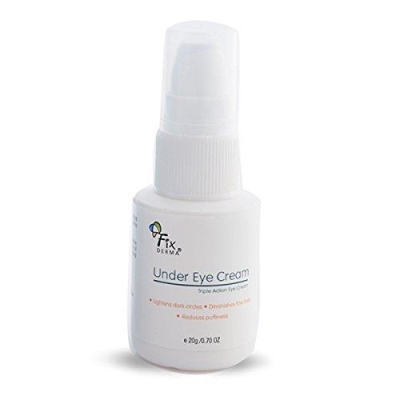 Fix Derma Triple Action Under Eye Cream