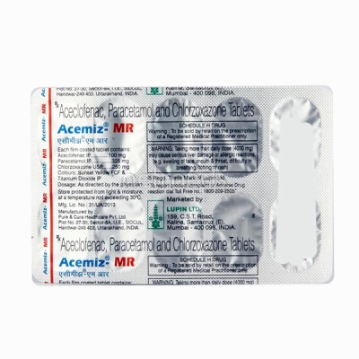 Acedecc Mr Fast Tablet