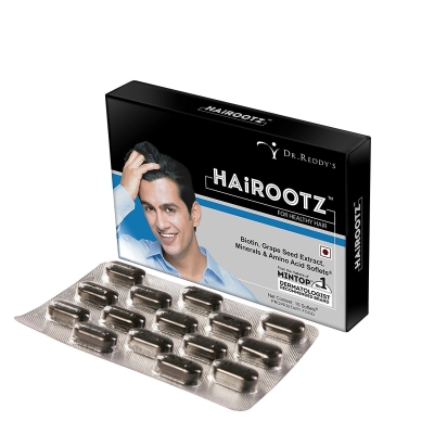 Hairootz Soflets