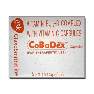 Cobadex Forte Capsule