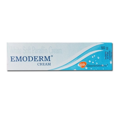 Emoderm Cream