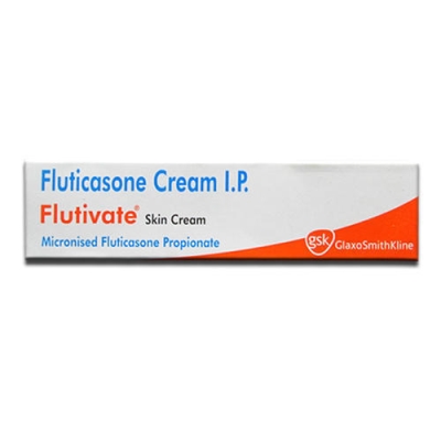 Flutivate Skin Cream