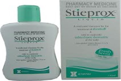 Stieprox Liquid