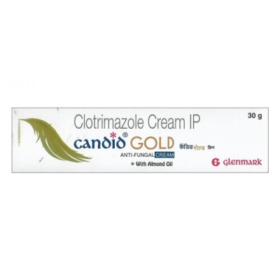 Candid Cream 50 gm