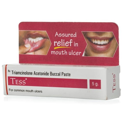 Tess CS Oral Gel