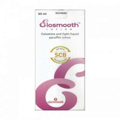 Elosmooth Lotion