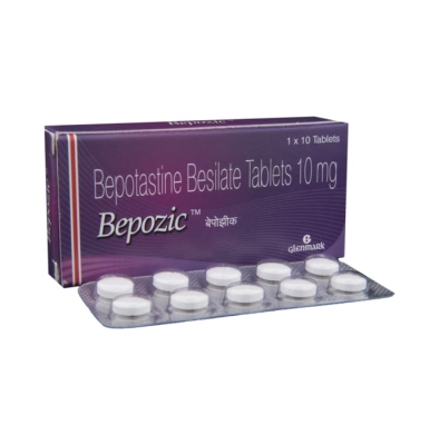 Bepozic Tablet